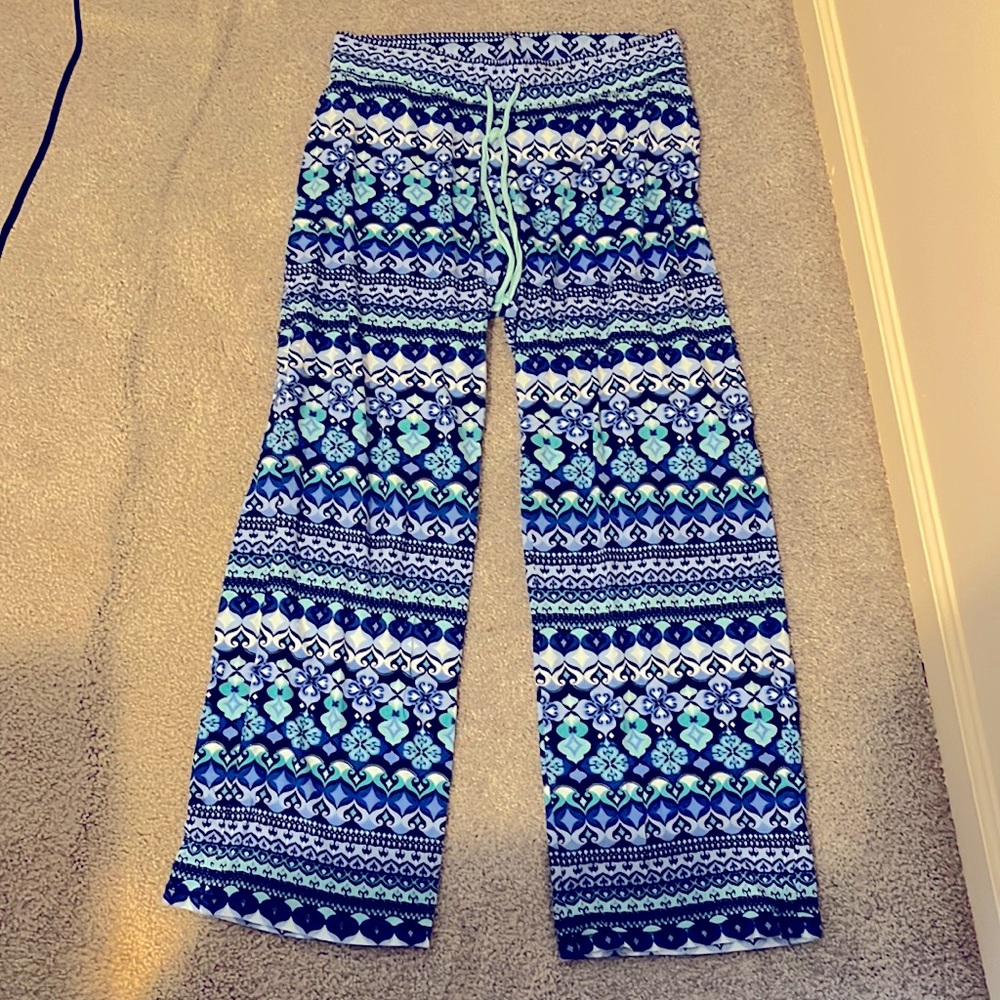 Pajama pants